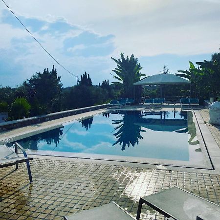 Villino Cortebozzini Apartman Bardolino Kültér fotó