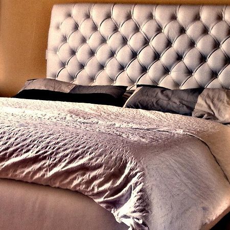 Villino Cortebozzini Apartman Bardolino Kültér fotó