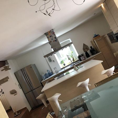 Villino Cortebozzini Apartman Bardolino Kültér fotó