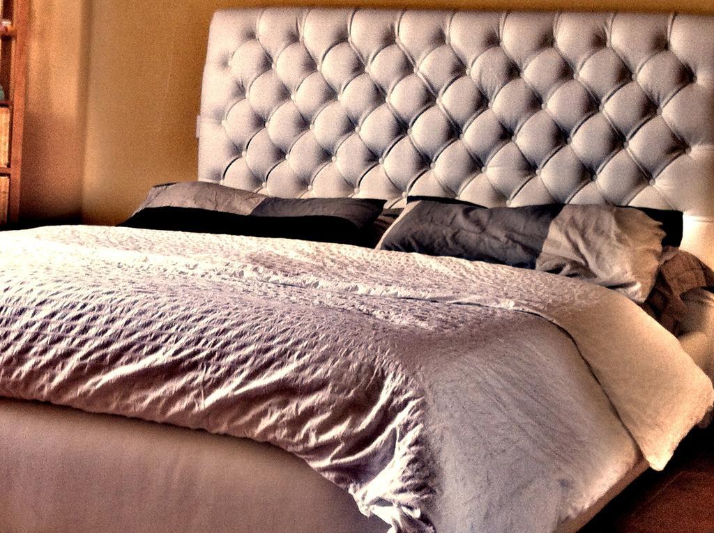 Villino Cortebozzini Apartman Bardolino Kültér fotó