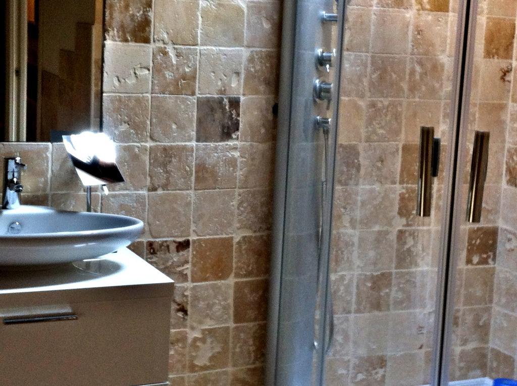 Villino Cortebozzini Apartman Bardolino Kültér fotó