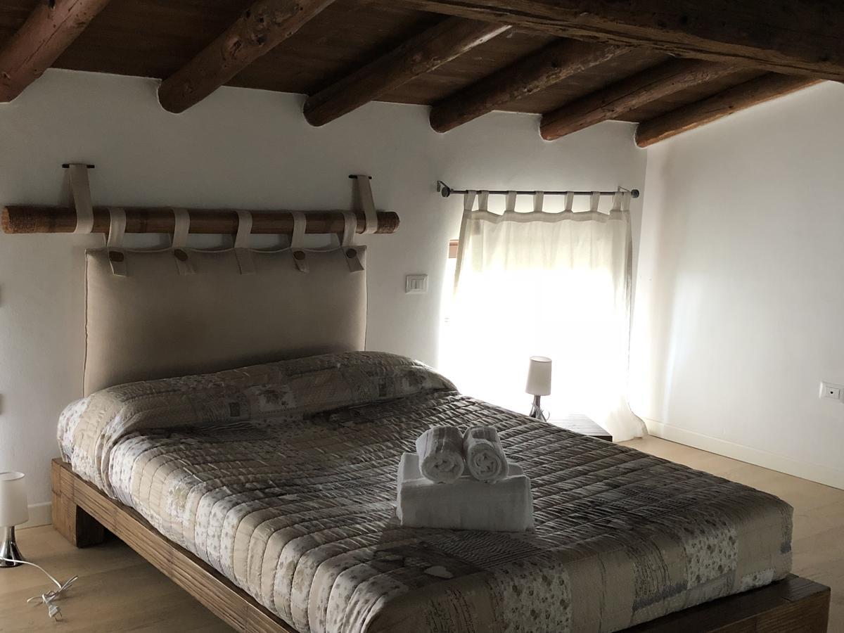 Villino Cortebozzini Apartman Bardolino Kültér fotó