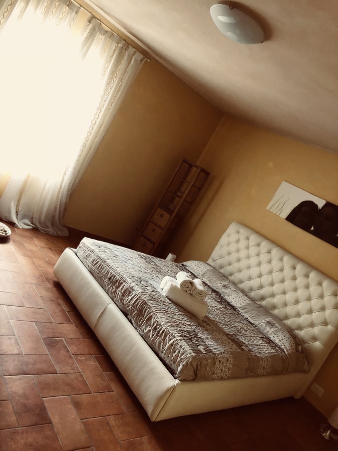 Villino Cortebozzini Apartman Bardolino Kültér fotó