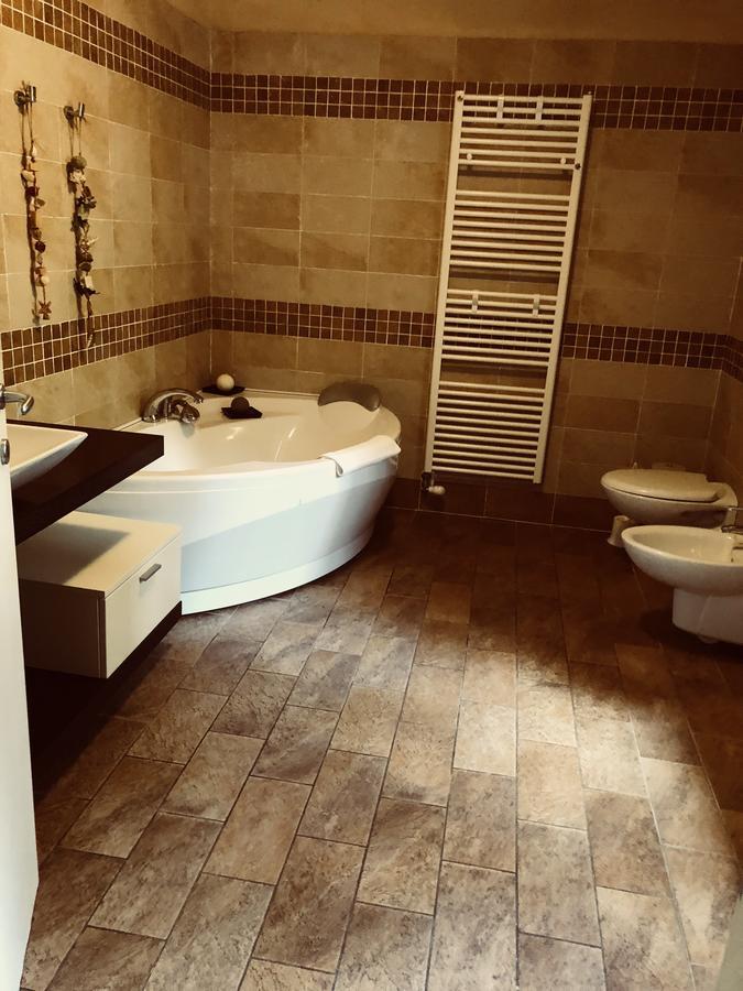 Villino Cortebozzini Apartman Bardolino Kültér fotó